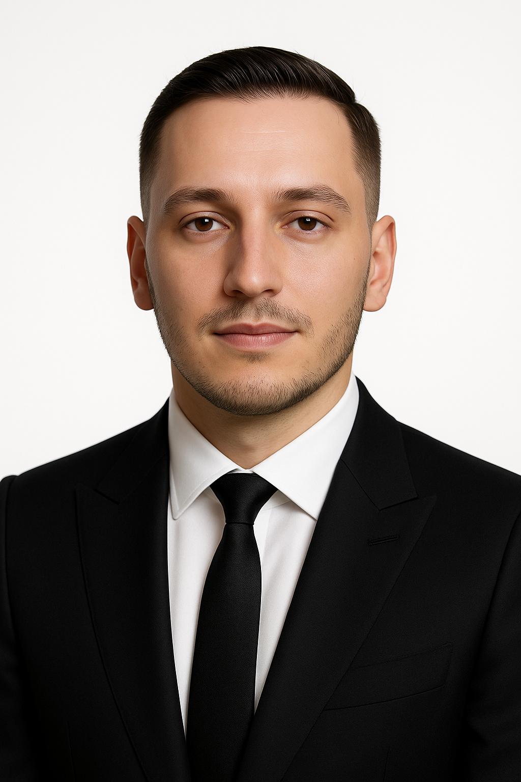 Julian Schubert